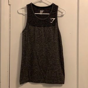 Gymshark tank